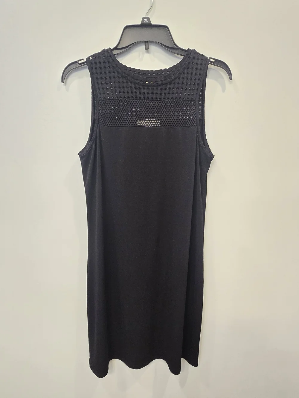 Michael Kors chic sleeveless